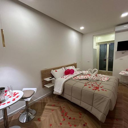 Hotel Due Pini Conte Angri Esterno foto
