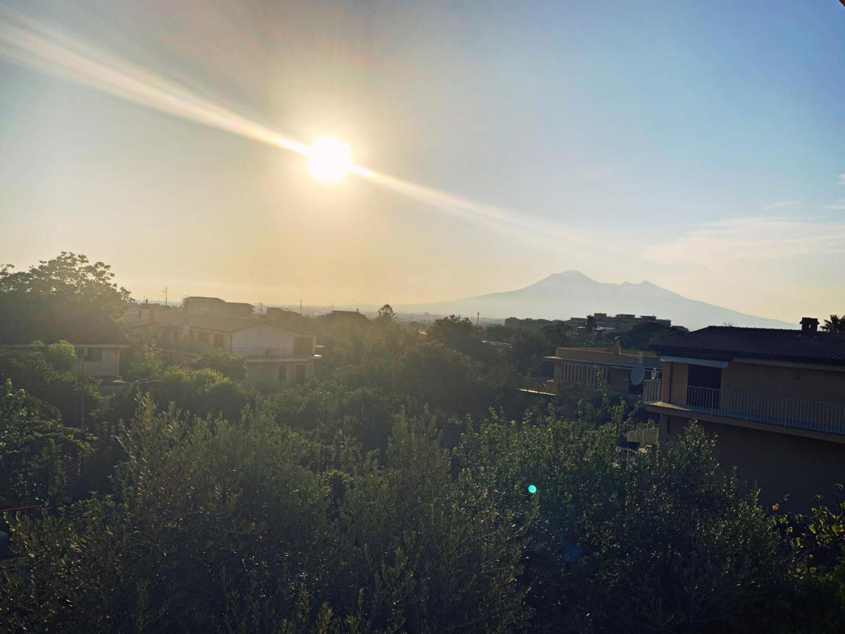 Hotel Due Pini Conte Angri Esterno foto