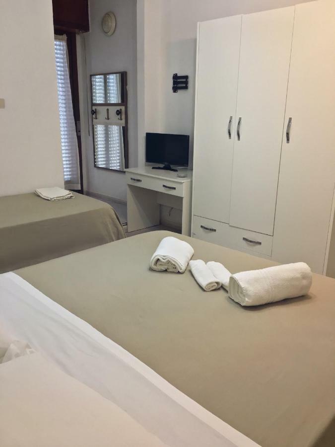 Hotel Due Pini Conte Angri Esterno foto